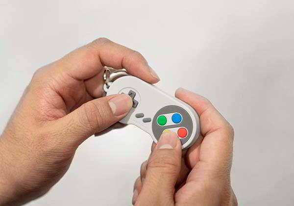 Controller-Inspired Tracker Cases Image 2