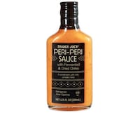 Spicy South African Sauces Image 2