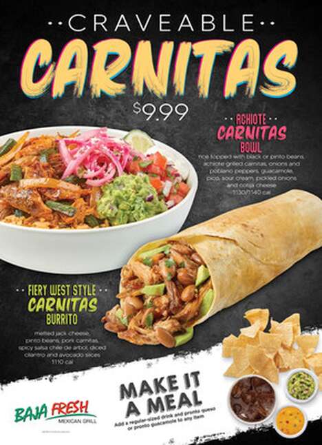 Achiote-Spiced Pork Bowls