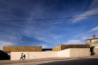 Nature-Promoting School Designs Image 2