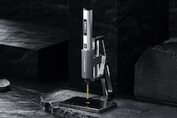Portable Smart Electric Drills Image 4