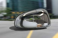 Autonomous Pod Vehicles Image 3