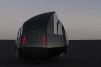 Autonomous Pod Vehicles Image 6