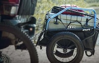 Rugged All-Terrain Cargo Trailers Image 4