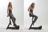 Spinal Alignment Desk Chairs