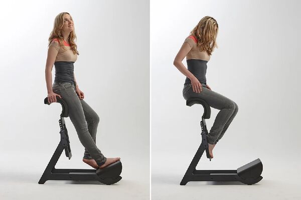Spinal Alignment Desk Chairs