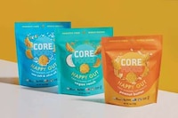 Fiber-Powered Oat Snacks Image 1
