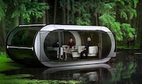 Vacation-Focused Vehicle Concepts Image 2