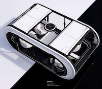 Vacation-Focused Vehicle Concepts Image 3