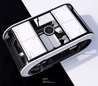 Vacation-Focused Vehicle Concepts Image 4