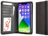 Smartphone Wallet Folio Cases Image 3