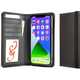 Smartphone Wallet Folio Cases Image 3