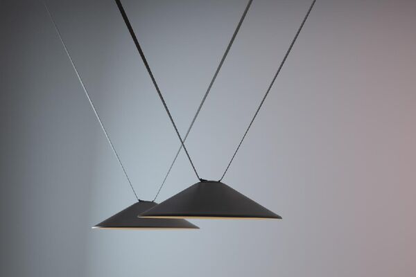 Modular Lighting Kits: Stefan Diez's Upgraded Plusminus Lighting Kit ...