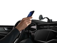 Magnetic Automotive Smartphone Mounts Image 4