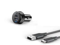 Magnetic Automotive Smartphone Mounts Image 5