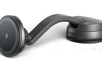 Magnetic Automotive Smartphone Mounts Image 6