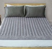 Water-Powered Bed Heaters Image 1