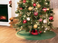 Heavy-Duty Holiday Mats Image 2