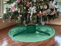 Heavy-Duty Holiday Mats Image 4