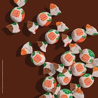 Candy-Shaped Mini Burgers Image 2