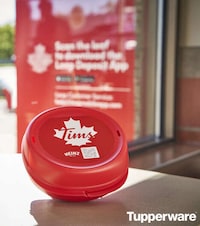 Reusable QSR Food Containers Image 2