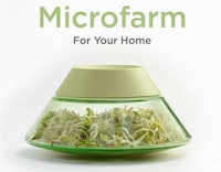 Modern Kitchen Sprouting Systems