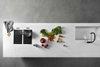 Minimal Hidden Induction Cooktops Image 3
