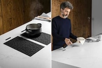Minimal Hidden Induction Cooktops Image 6