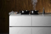 Minimal Hidden Induction Cooktops Image 7