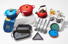 Wizardly Cookware Collections