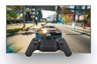 Stabilized Smartphone Gaming Controllers Image 3