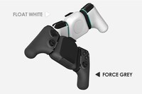 Stabilized Smartphone Gaming Controllers Image 4