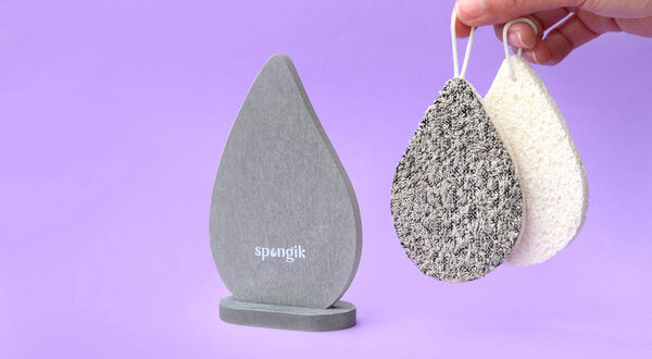 Biodegradable Kitchen Sponges