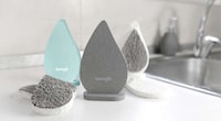 Biodegradable Kitchen Sponges Image 2
