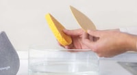 Biodegradable Kitchen Sponges Image 7