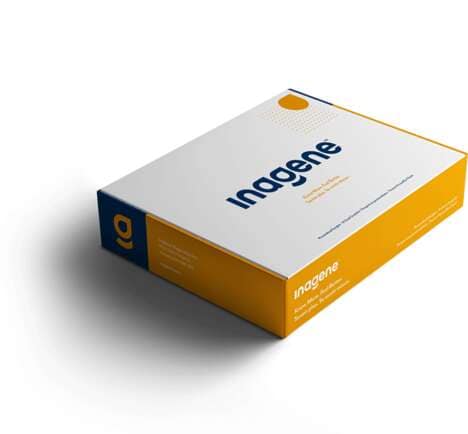 At-Home Genetic Testing Kits