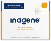 At-Home Genetic Testing Kits Image 4