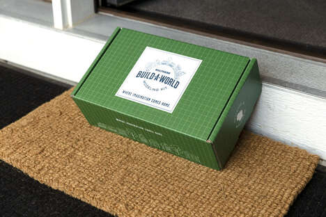 Model Railroad Subscriptions