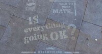 Men-Targeted Mental Health Campaigns