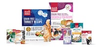Human-Grade Cat Foods Image 1