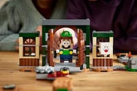 Spooky Gamer Toy Sets Image 1