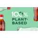 Plant-Based Soda Bottles Image 1