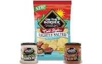 Consumer-Driven Snack Products Image 1