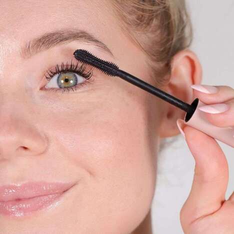 Lengthening Treatment Mascaras