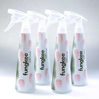 Bio-Leather Fungal Protectants Image 1