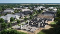 Record-Breaking 3D-Printed Neighborhoods Image 3