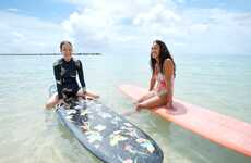 Board Riding Apparel Collections