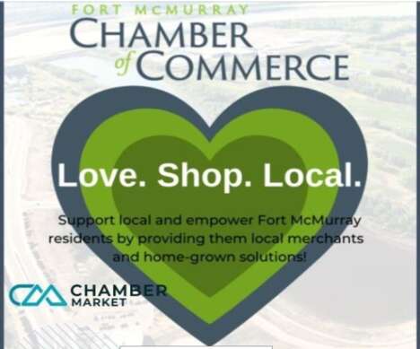 Localized eCommerce Marketplaces