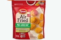 Delectably Healthy Chicken Bites Image 1