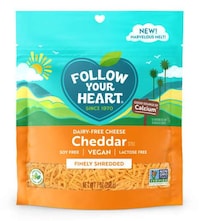 Versatile Plant-Based Cheeses Image 2